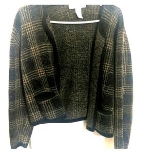 Vintage Work Cardigan